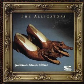 Download track Too Fat For Rock & Roll The Alligators