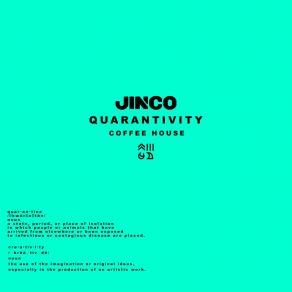 Download track Coffee House JINCO