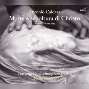 Download track Recitativo: Da Questa Ombrosa Reggia (Maria Maddalena) Fabio Biondi, Stavanger Symfoniorkester