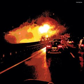 Download track Burnt Bridges Burning Bus