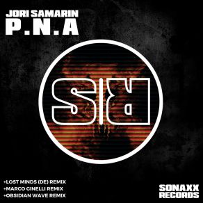 Download track P. N. A (Lost Minds (DE) Remix) Jori SamarinThe Lost Minds