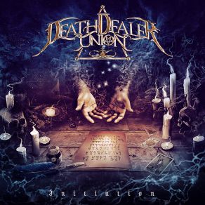 Download track The Integument Death Dealer Union