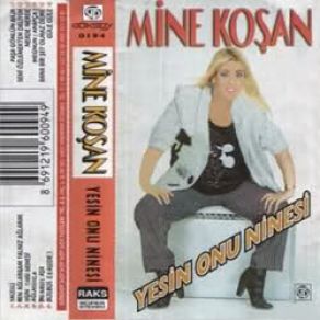 Download track Yalelli Mine Koşan