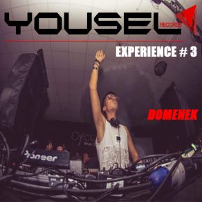 Download track Collapse (Original Mix) Domenek