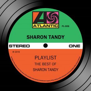 Download track World Sharon Tandy