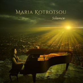 Download track Don't Stop Dreaming Maria Kotrotsou