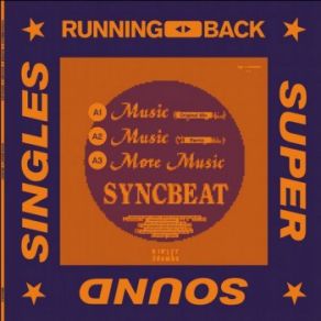 Download track More Music Syncbeat