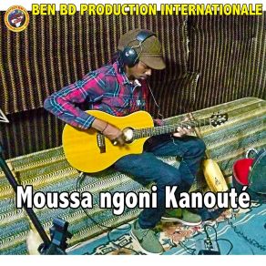 Download track Djeliya Siyayé Moussa Ngoni Kanouté