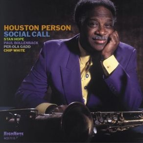 Download track Easy Walker Houston Person