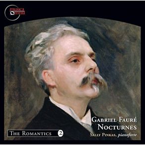 Download track Nocturne No. 11 In F-Sharp Minor, Op. 104, No. 1 Sally Pinkas