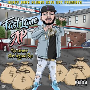 Download track Trap Facts (C. S. L Intro) Fastlane ApA-Verie E