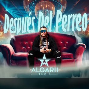 Download track Perro Sato Algarii The1