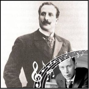 Download track Da Ploetzlich Sah Peter Prokofiev, Sergei Sergeevich