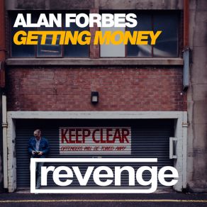 Download track Getting Money (Original Mix) Alan Forbes