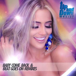 Download track Baby Come Back (Remix) Alfonso Padilla