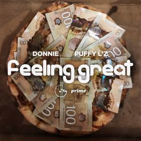 Download track Feeling Great Puffy L'z