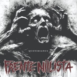 Download track Bullying Frente Niilista