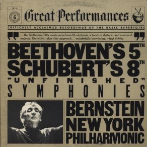 Download track 01 - Beethoven - Symphony No. 5 In Cm, Op. 67 - I. Allegro Con Brio The New York Philharmonic Orchestra