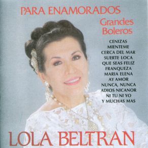 Download track Que Seas Felíz Lola Beltrán