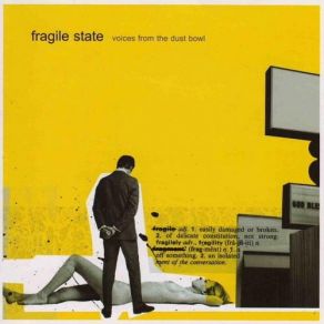 Download track 600 Bliss Fragile State