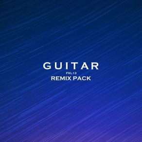 Download track Guitar (8D Version) FKL13