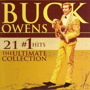 Download track Tall Dark Stranger Buck Owens