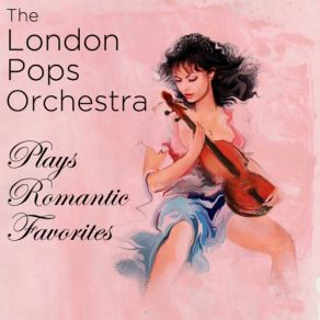 Download track Lonely Ballerina London Pops Orchestra