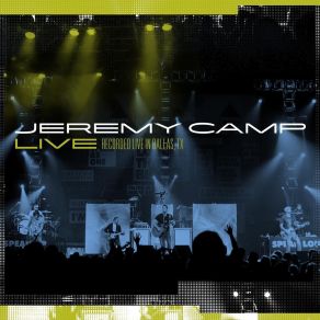 Download track Let It Fade Jeremy Camp