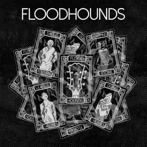 Download track Take It Too Far Floodhounds