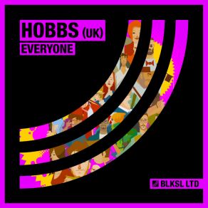 Download track Fall For Me (Original Mix) Hobbs (UK)