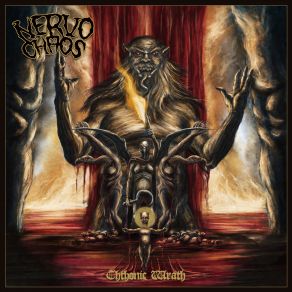 Download track Descending Into Madness NervoChaos