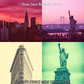 Download track Happy Ambiance For Cocktail Lounges Slow Jazz Ballads Deluxe