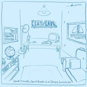 Download track Friends (The One With Two Parts) Clay LakeTHE ONE