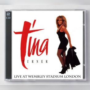 Download track Proud Mary Tina Turner