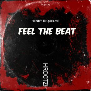 Download track Feel The Beat Henry Riquelme