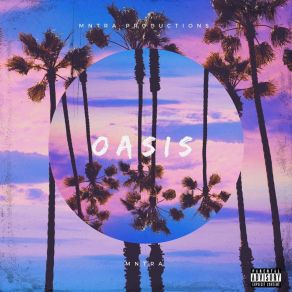 Download track Oasis (Intro) Mntra