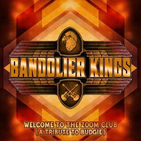 Download track Breadfan (Slight Return) Bandolier KingsSlight Return