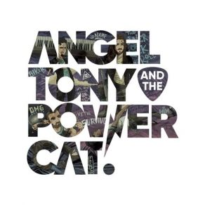 Download track Biker Cat Power, Tony, Tony Angel, Angel