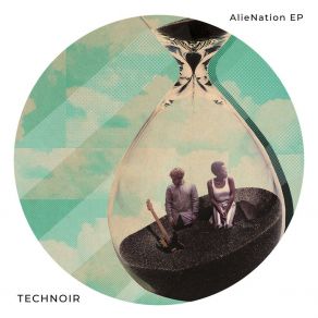 Download track Metropolis (Original Mix) Technoir