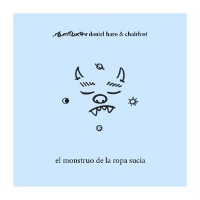 Download track El Monstruo Daniel HaroChairlost