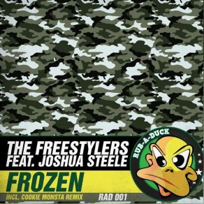 Download track Frozen (Cookie Monsta Remix) Joshua Steele