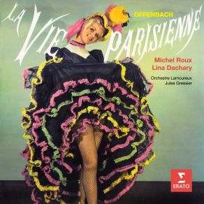 Download track Offenbach: La Vie Parisienne, Act 2: Final 