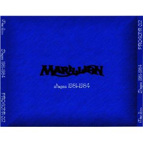 Download track Margaret Marillion