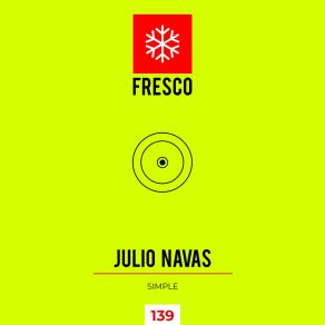 Download track Simple (Extended Mix) Julio Navas