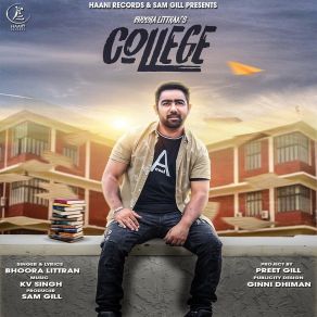 Download track College Bhoora Littran