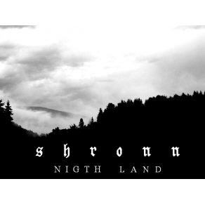 Download track Night Land Shronn