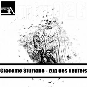 Download track Der Zug Des Teufels (Original) Giacomo Sturiano