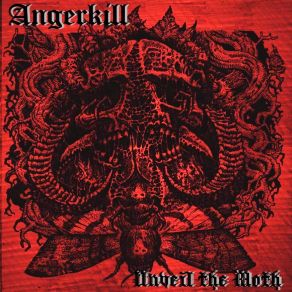 Download track Architect Of Illusion Angerkill