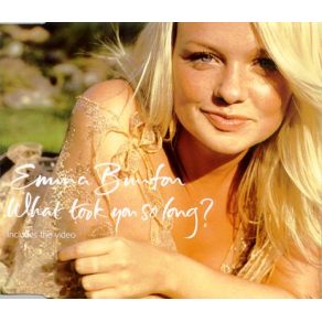 Download track Merry - Go Round Emma Bunton