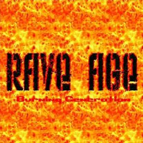 Download track Words Of Comfort RAVE AGE